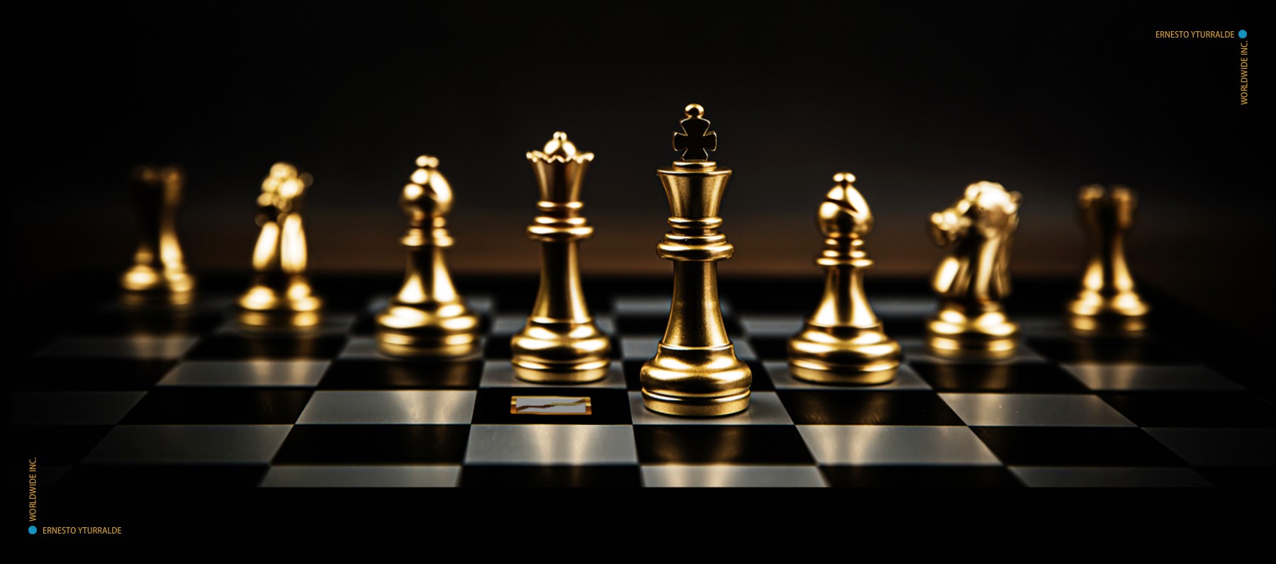 Proveedores de Capacitación - Team Building : Ernesto Yturralde Worldwide Inc.