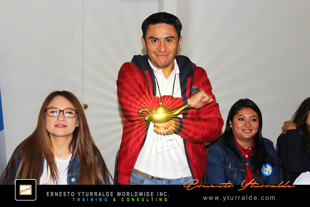 Medellín: Team Building Corporativo para desarrollar equipos de trabajo