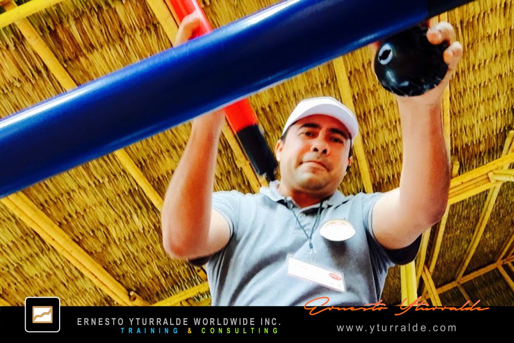 Medellín: Team Building Corporativo para desarrollar equipos de trabajo